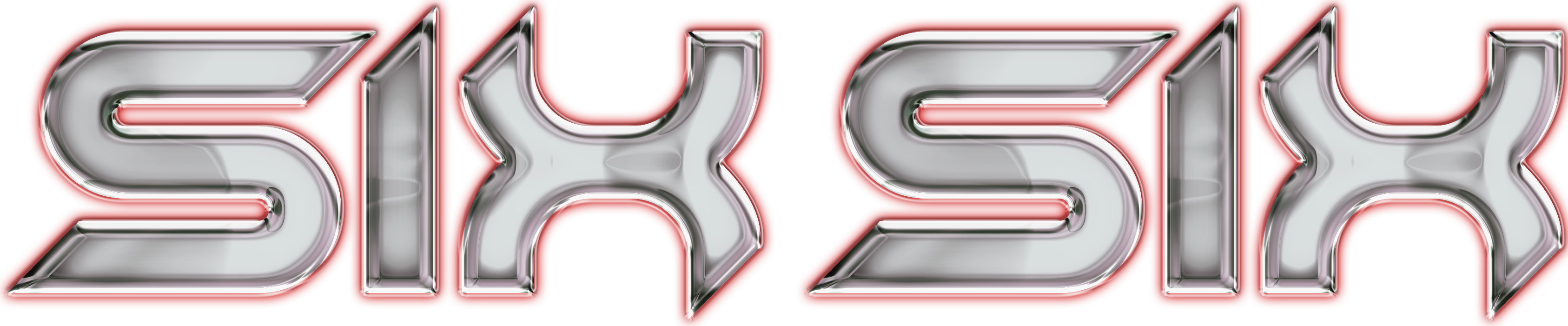 SIX SIX Logo