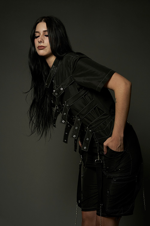 PÉNDULO Event Photo