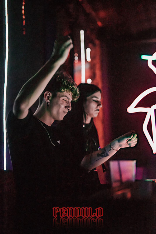 SIX SIX Press Photo 1