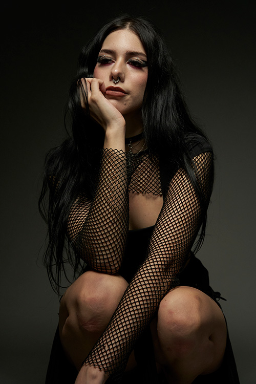 SIX SIX Press Photo 2